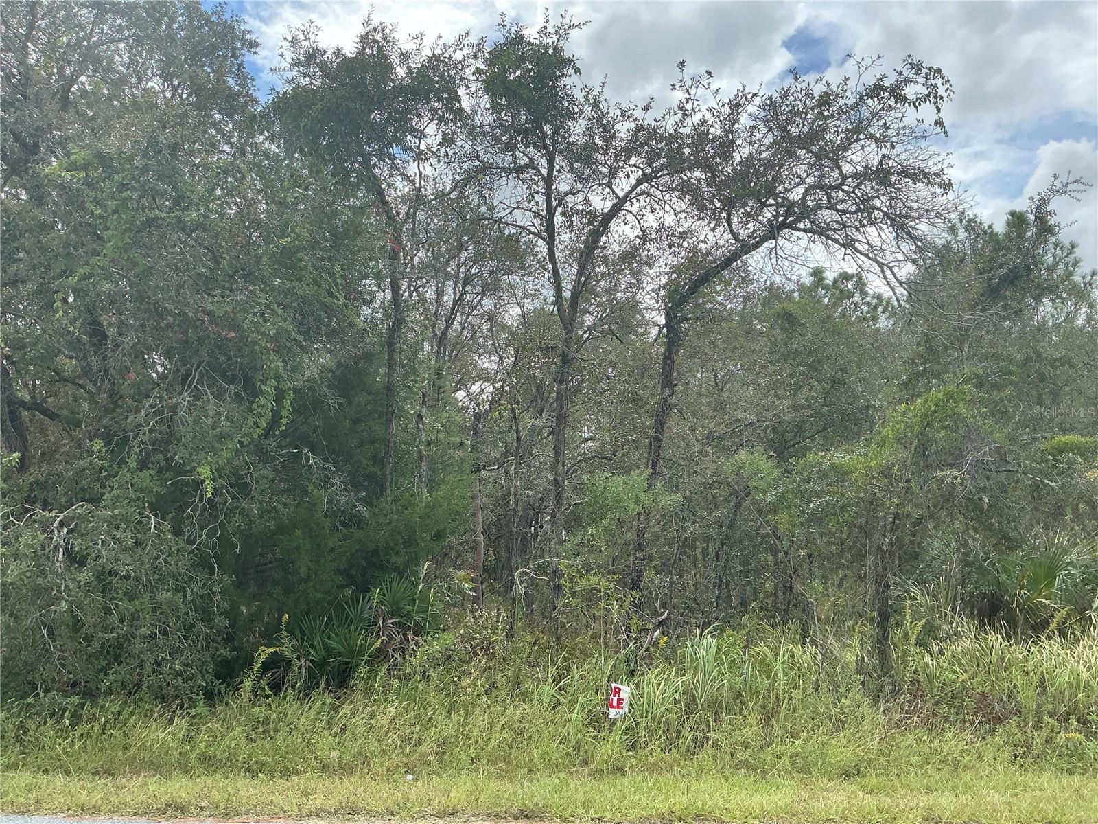 ROYAL HIGHLANDS UNIT 4 - Land