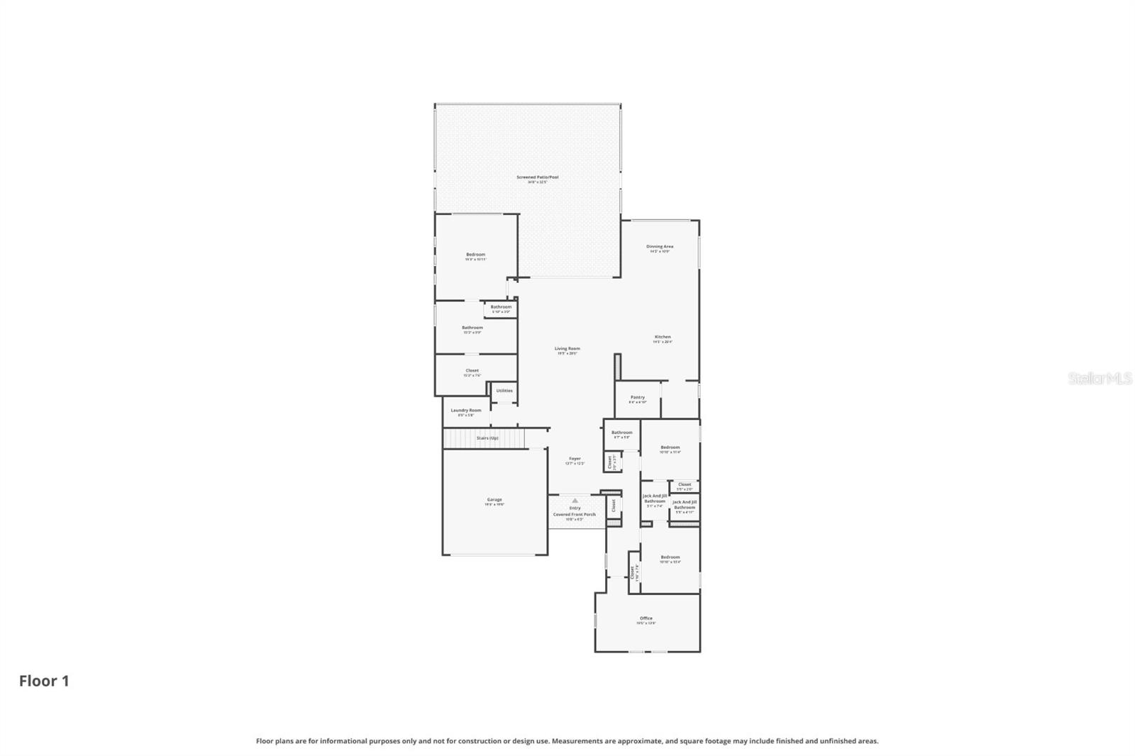 EPPERSON NORTH VILLAGE D-3 - Residential