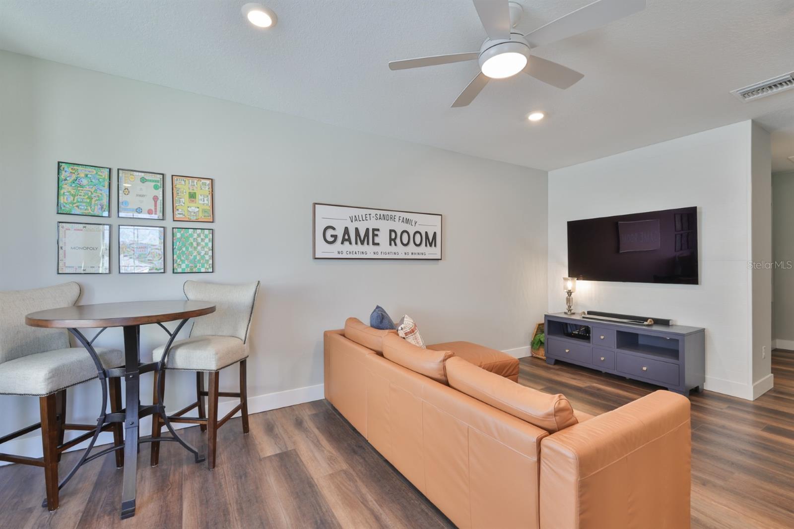 EPPERSON NORTH VILLAGE D-3 - Residential