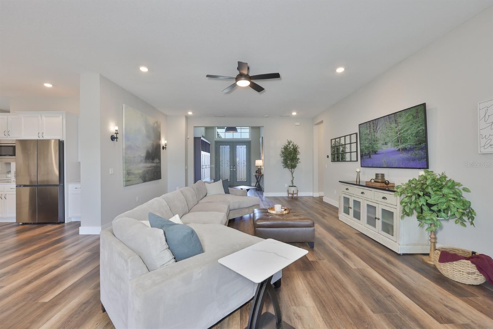 EPPERSON NORTH VILLAGE D-3 - Residential