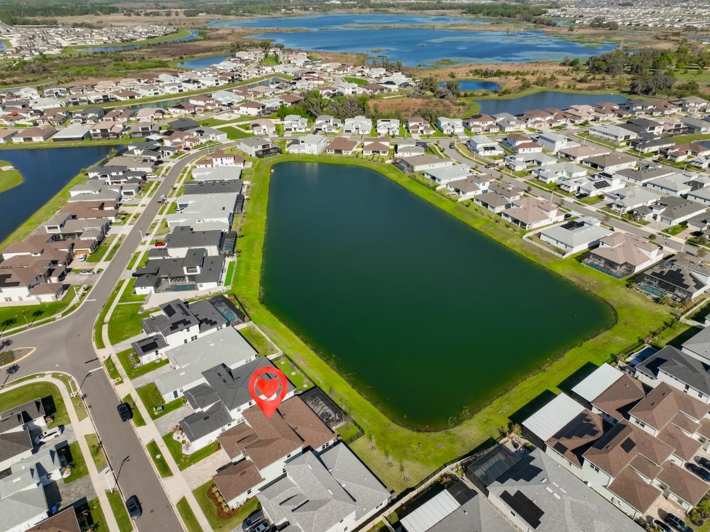 EPPERSON NORTH VILLAGE D-3 - Residential