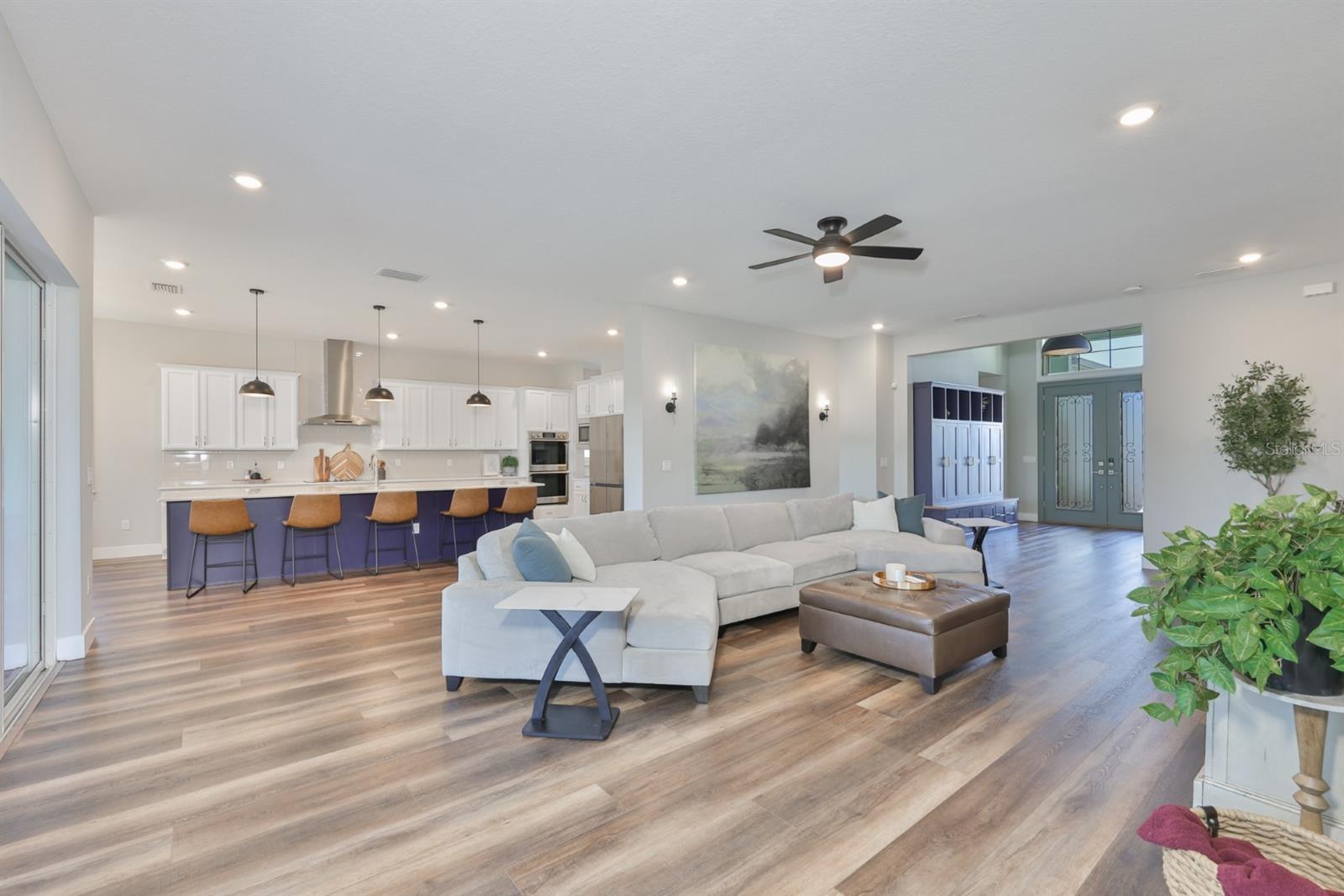 EPPERSON NORTH VILLAGE D-3 - Residential