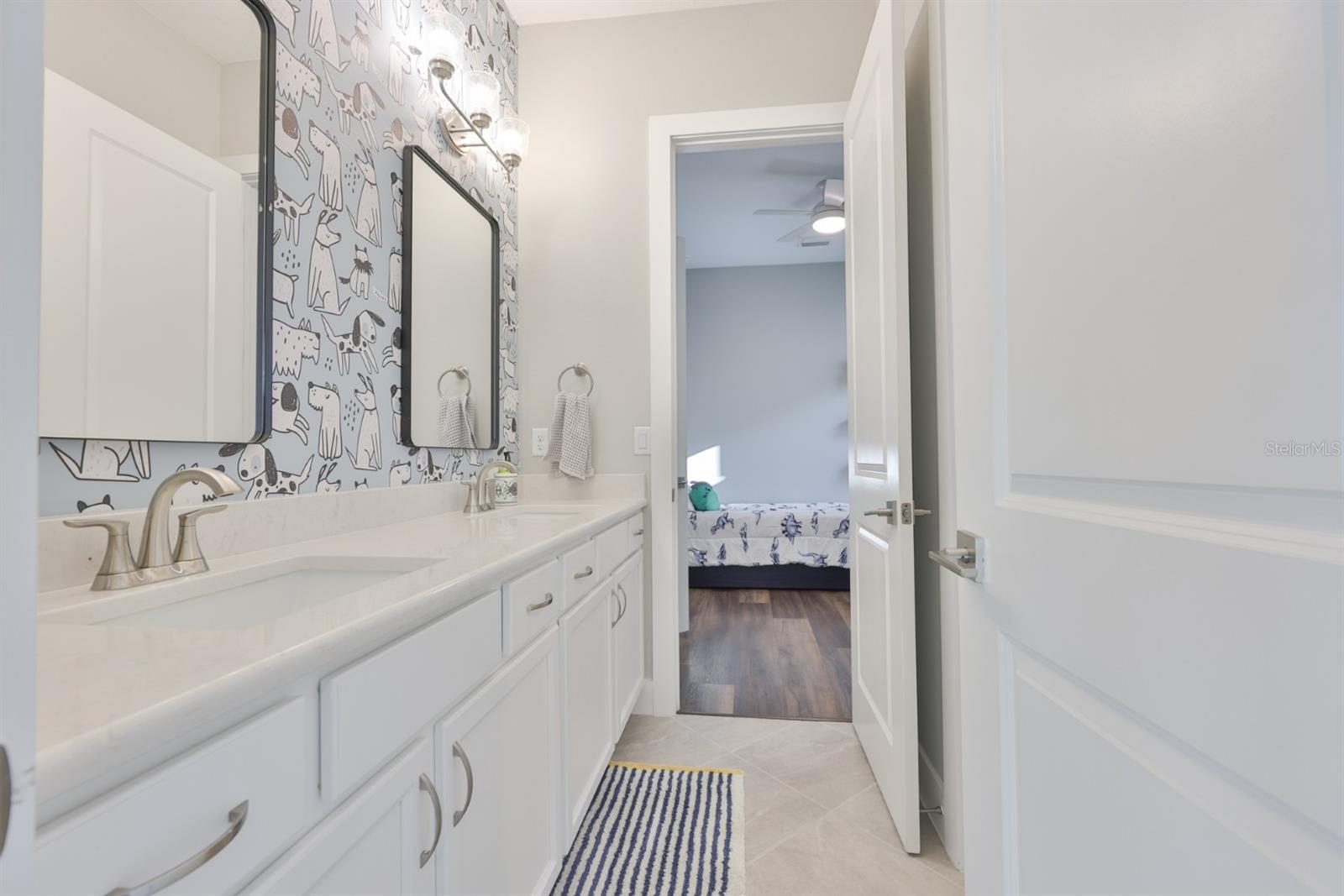 EPPERSON NORTH VILLAGE D-3 - Residential