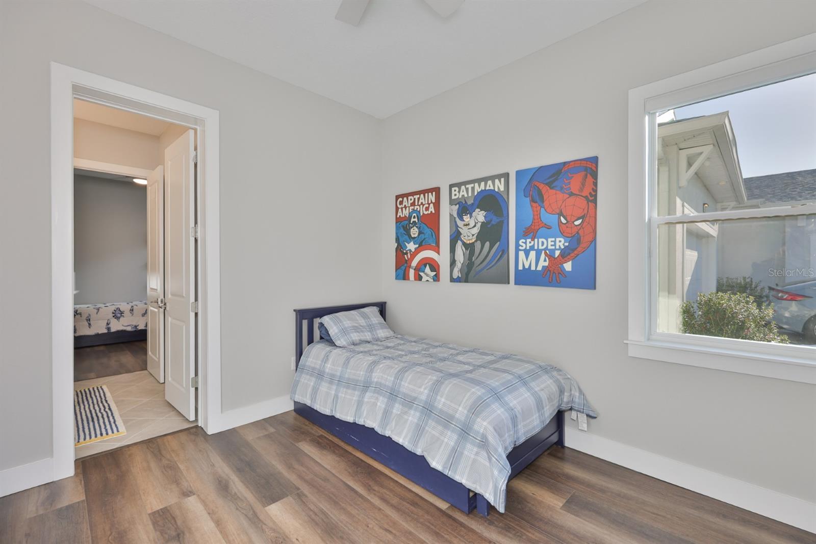 EPPERSON NORTH VILLAGE D-3 - Residential