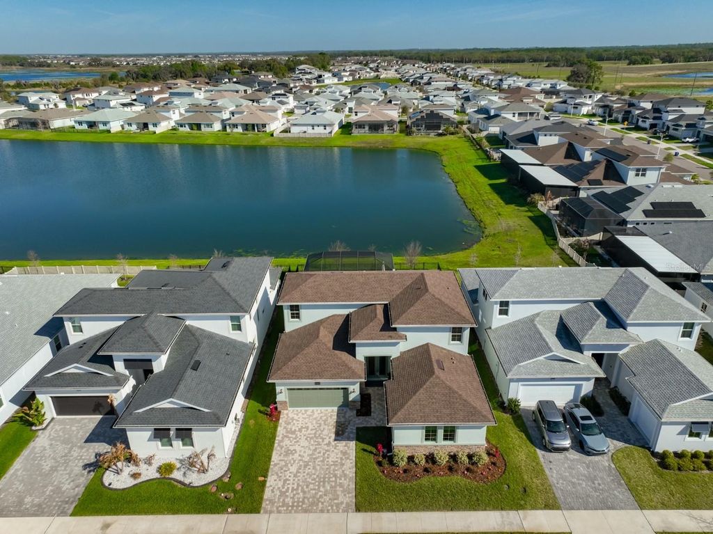 Photo of 8462 Ivy Stark Boulevard, Wesley Chapel, FL 33545 (MLS # TB8486567)