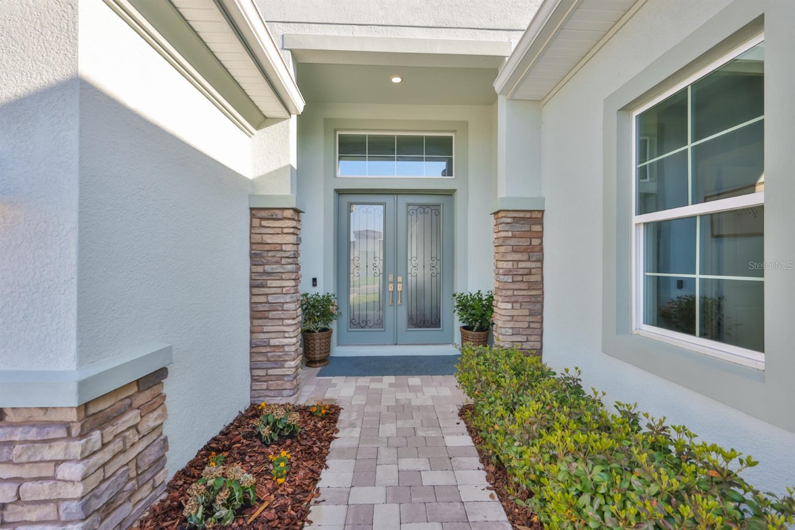 EPPERSON NORTH VILLAGE D-3 - Residential