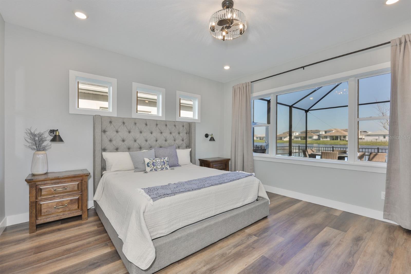 EPPERSON NORTH VILLAGE D-3 - Residential