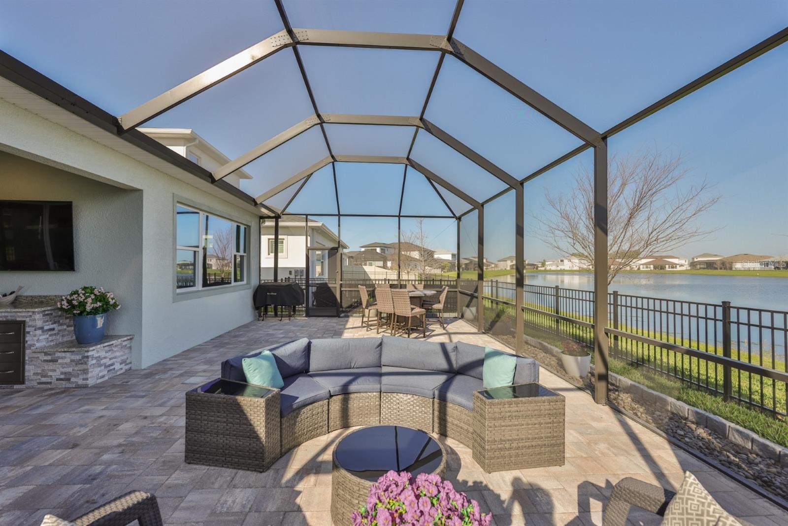 EPPERSON NORTH VILLAGE D-3 - Residential