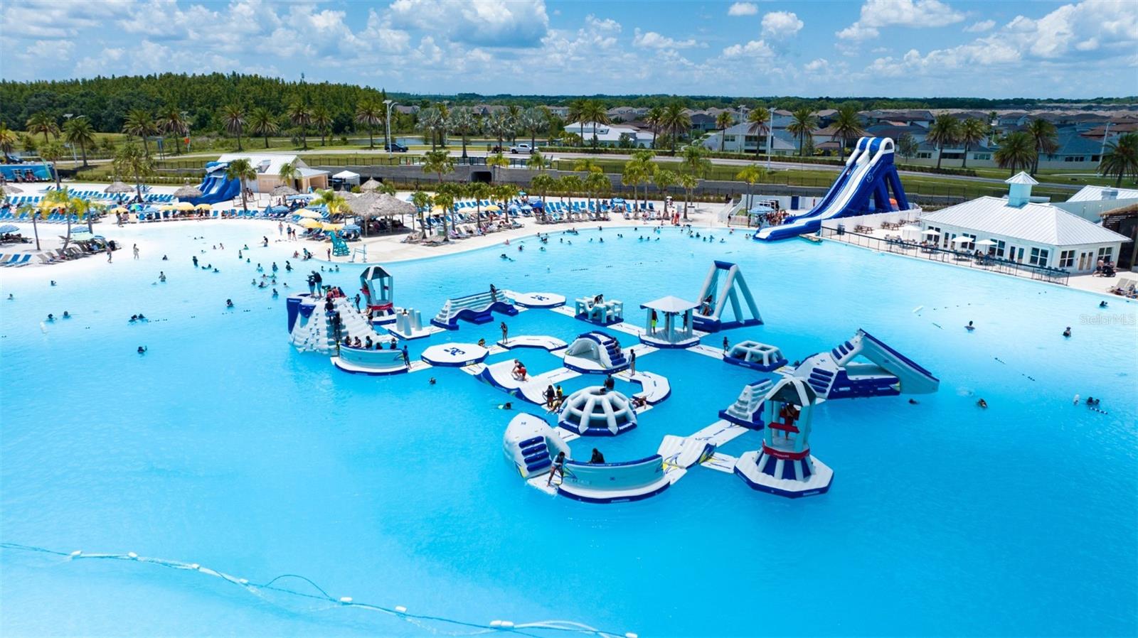 EPPERSON NORTH VILLAGE D-3 - Residential