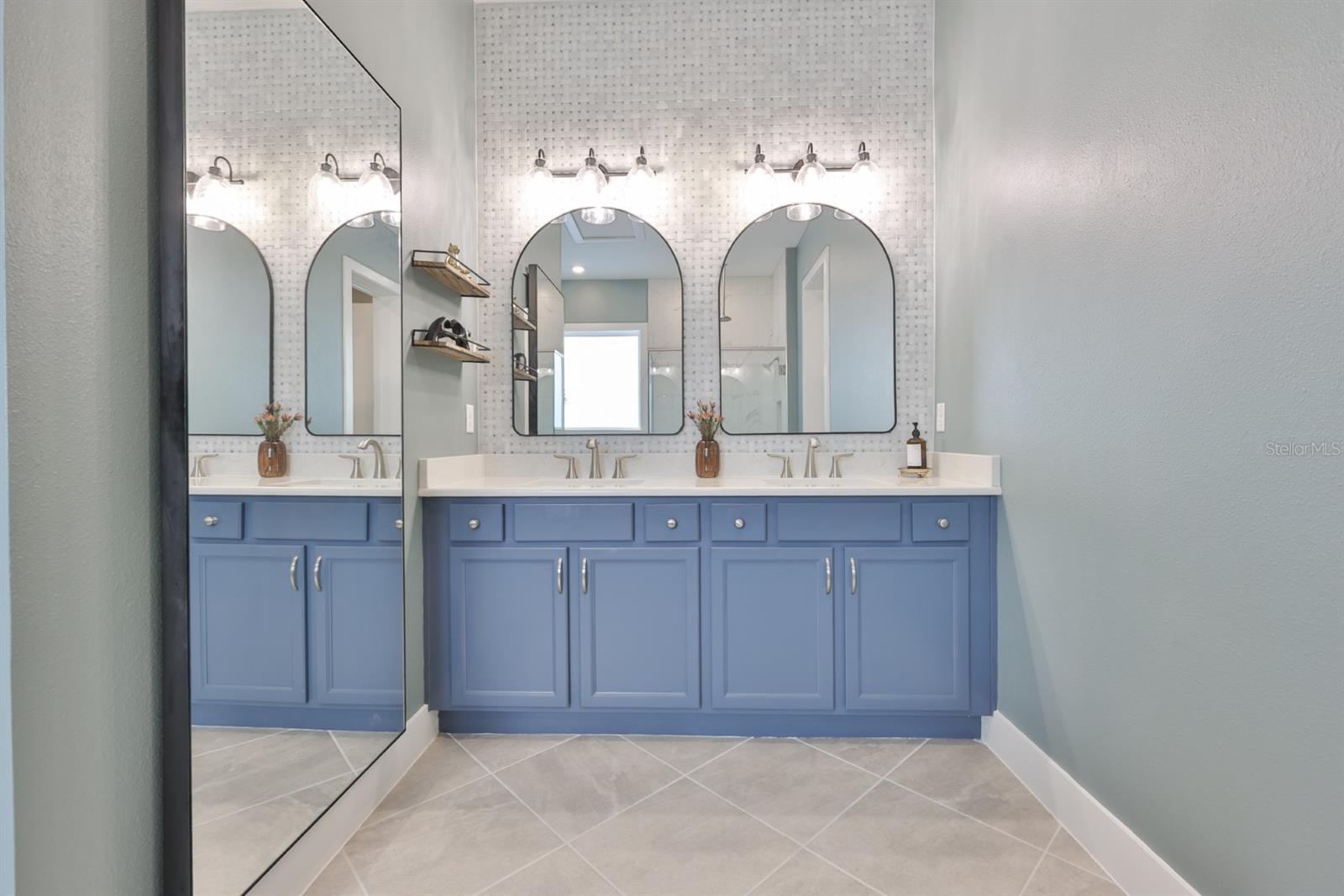 EPPERSON NORTH VILLAGE D-3 - Residential