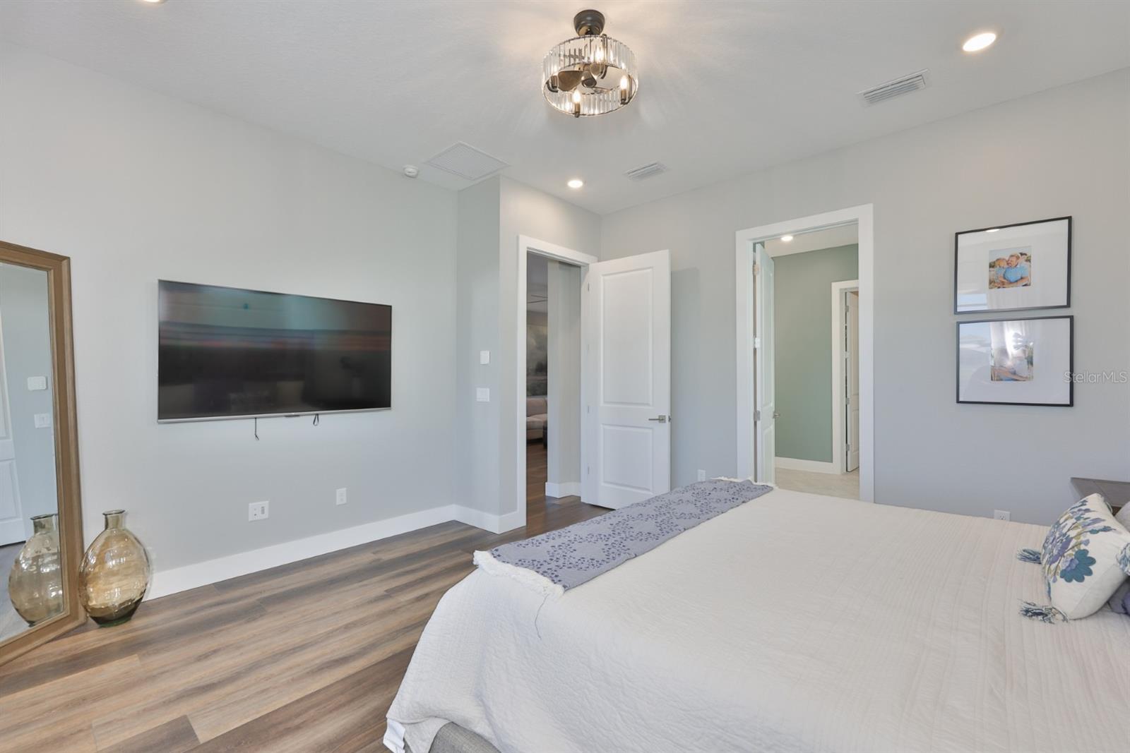 EPPERSON NORTH VILLAGE D-3 - Residential