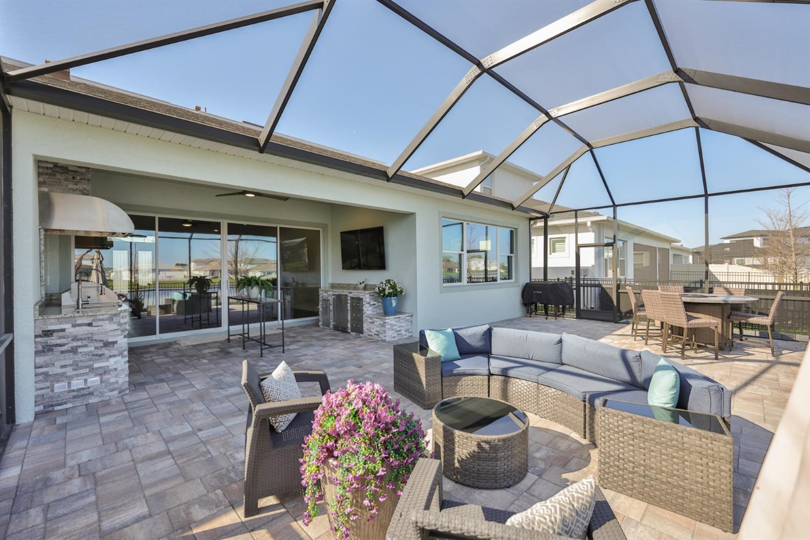 EPPERSON NORTH VILLAGE D-3 - Residential