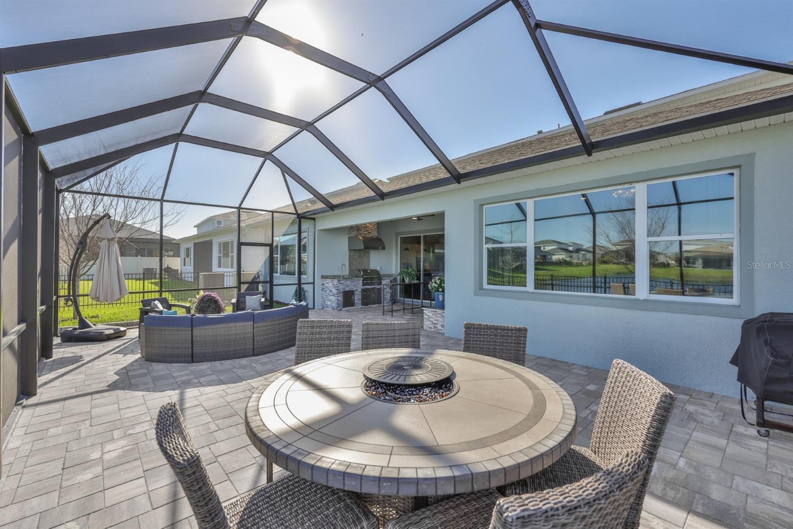 EPPERSON NORTH VILLAGE D-3 - Residential