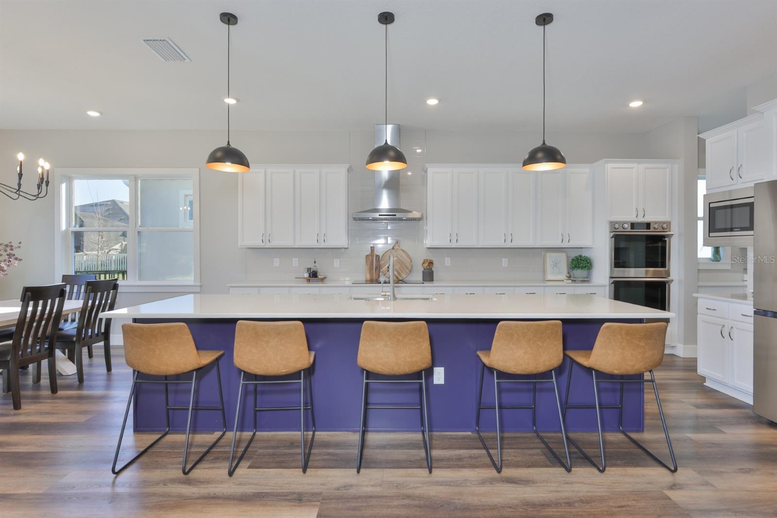 EPPERSON NORTH VILLAGE D-3 - Residential