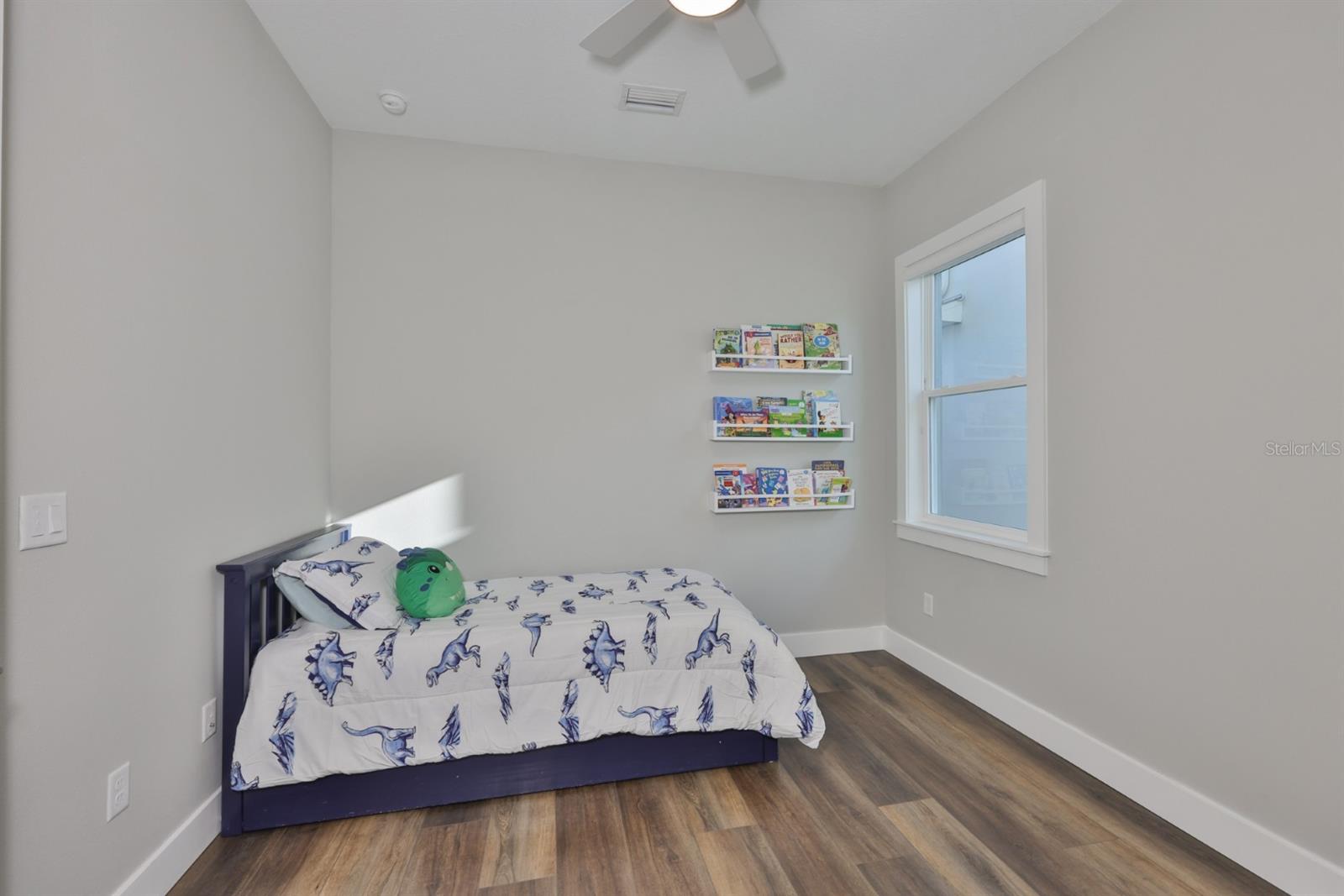 EPPERSON NORTH VILLAGE D-3 - Residential