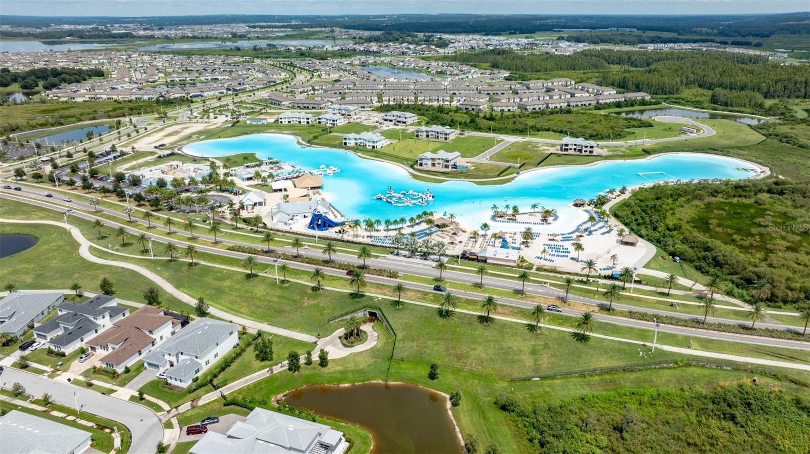 EPPERSON NORTH VILLAGE D-3 - Residential