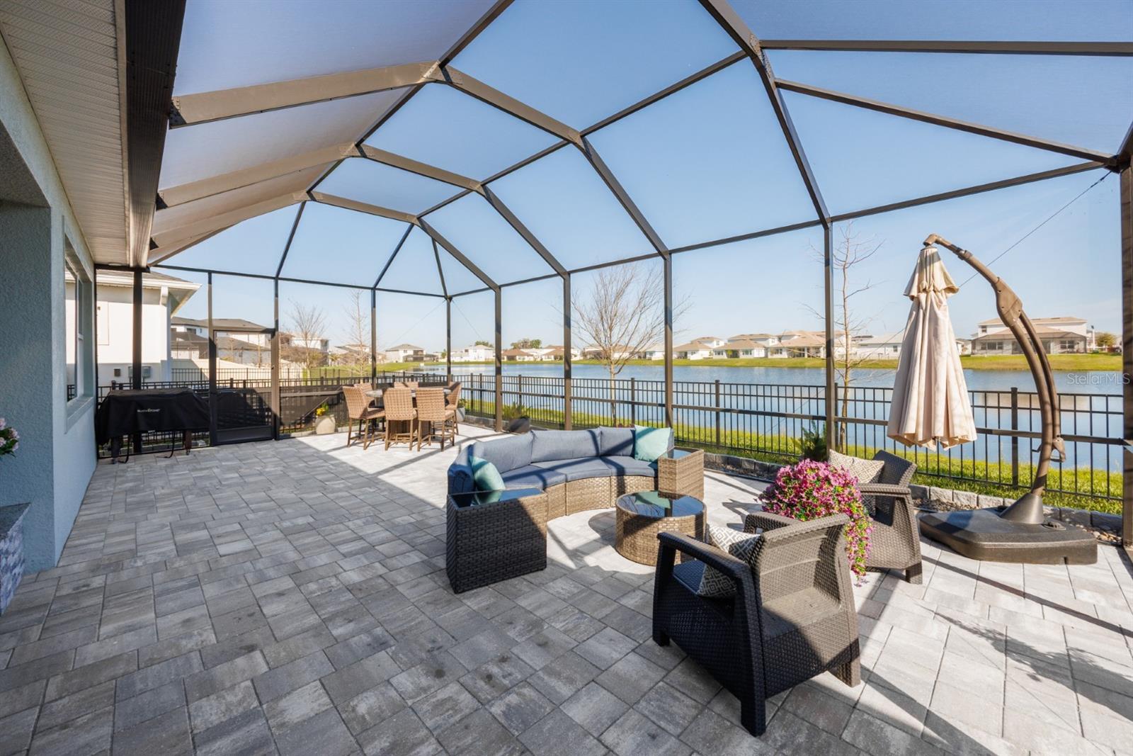 EPPERSON NORTH VILLAGE D-3 - Residential