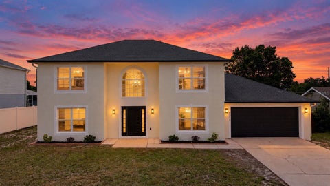 Photo of 9374 Mallard Street, Spring Hill, FL 34606 (MLS # TB8552282)