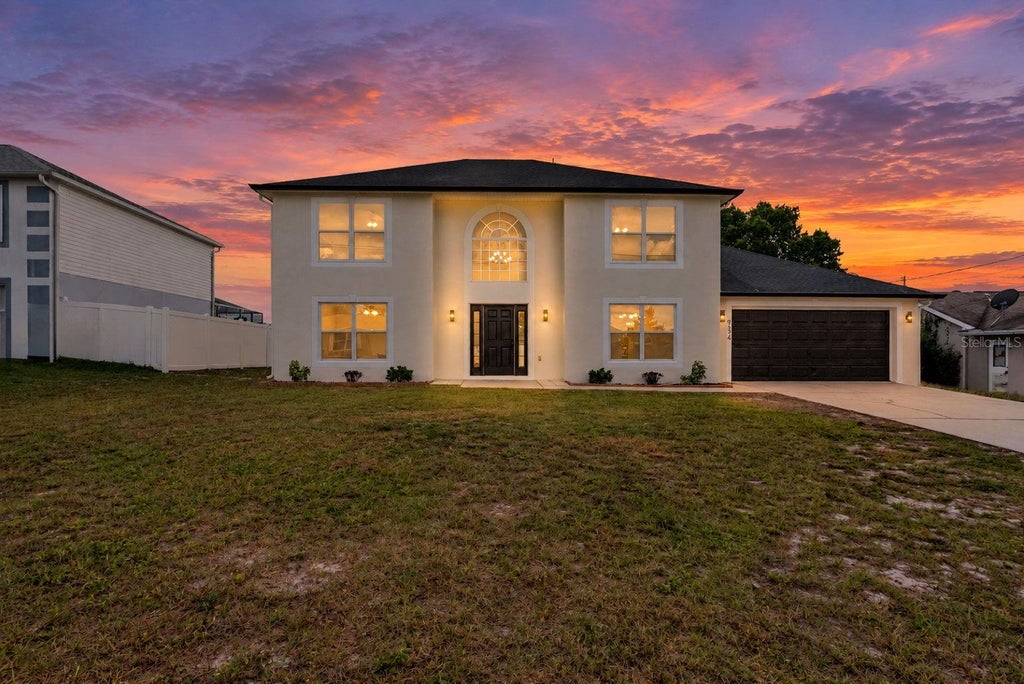 Photo of 9374 Mallard Street, Spring Hill, FL 34606 (MLS # TB8552282)