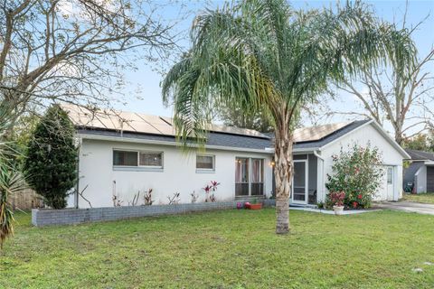 9544 BRIMTON DRIVE ORLANDO FL 32817