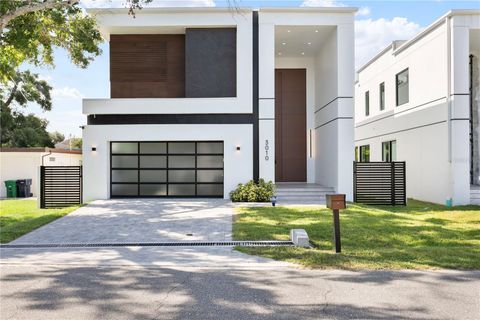 3010 W TRILBY AVENUE TAMPA FL 33611