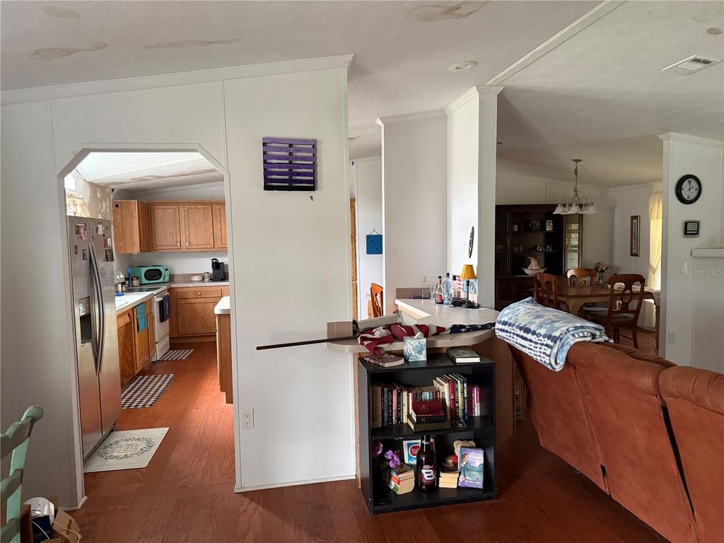 Photo of 301 Golden Trail, Lake Placid, FL 33852 (MLS # O6392164)