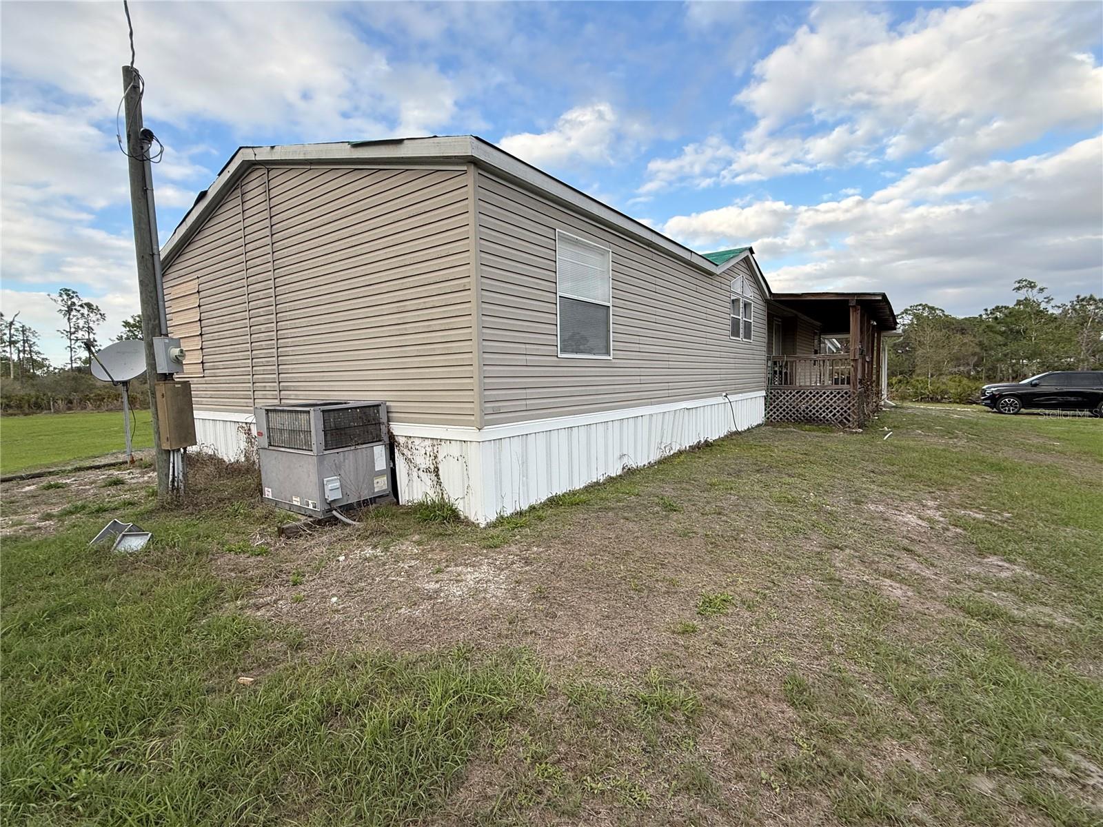 HILLSIDE LAKE ESTATES - Residential