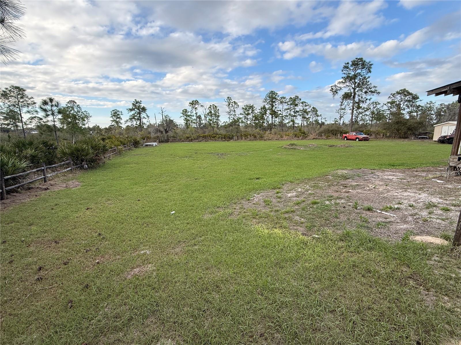HILLSIDE LAKE ESTATES - Residential