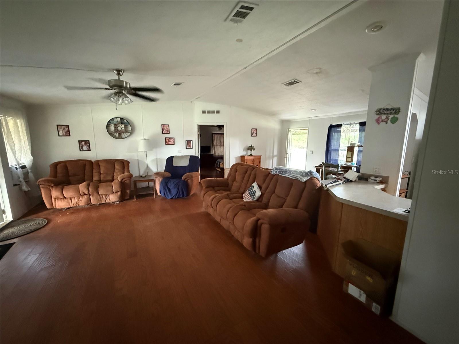 HILLSIDE LAKE ESTATES - Residential