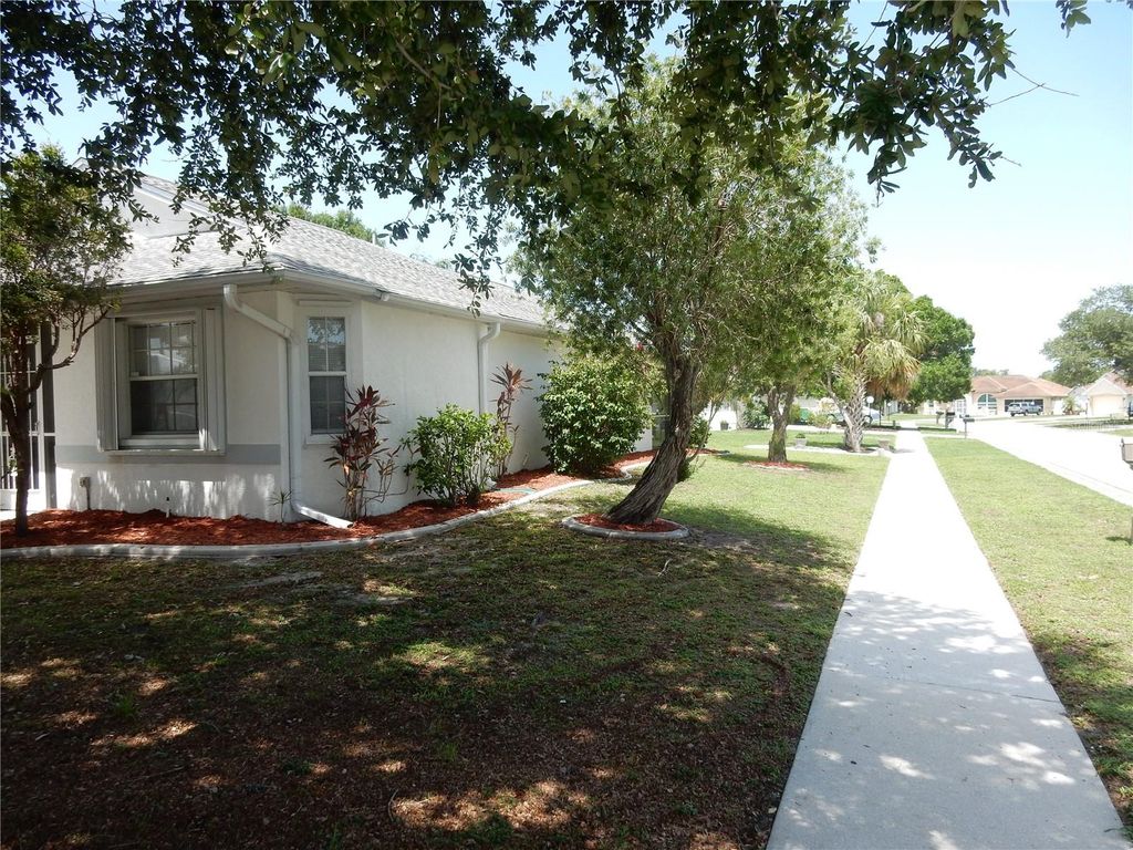 Photo of 500 Winwood Court, Port Charlotte, FL 33954 (MLS # C7510989)