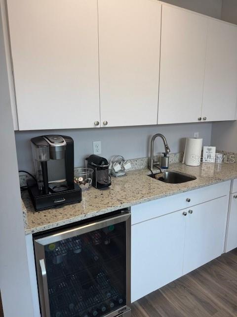 VILLAGE/HUNTERS CRK BLDG P - Commercial Lease