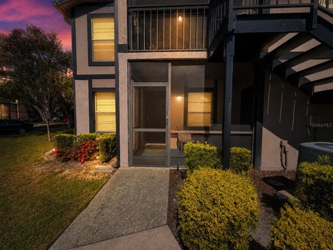 Photo of 3964 Dream Oak Place #102, Tampa, FL 33613 (MLS # TB8524098)