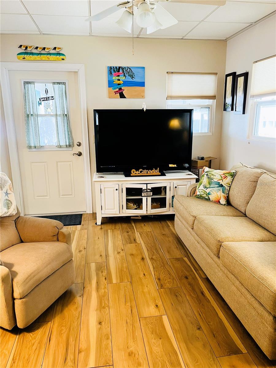 TRAILER ESTATES SECOND ADD - Residential