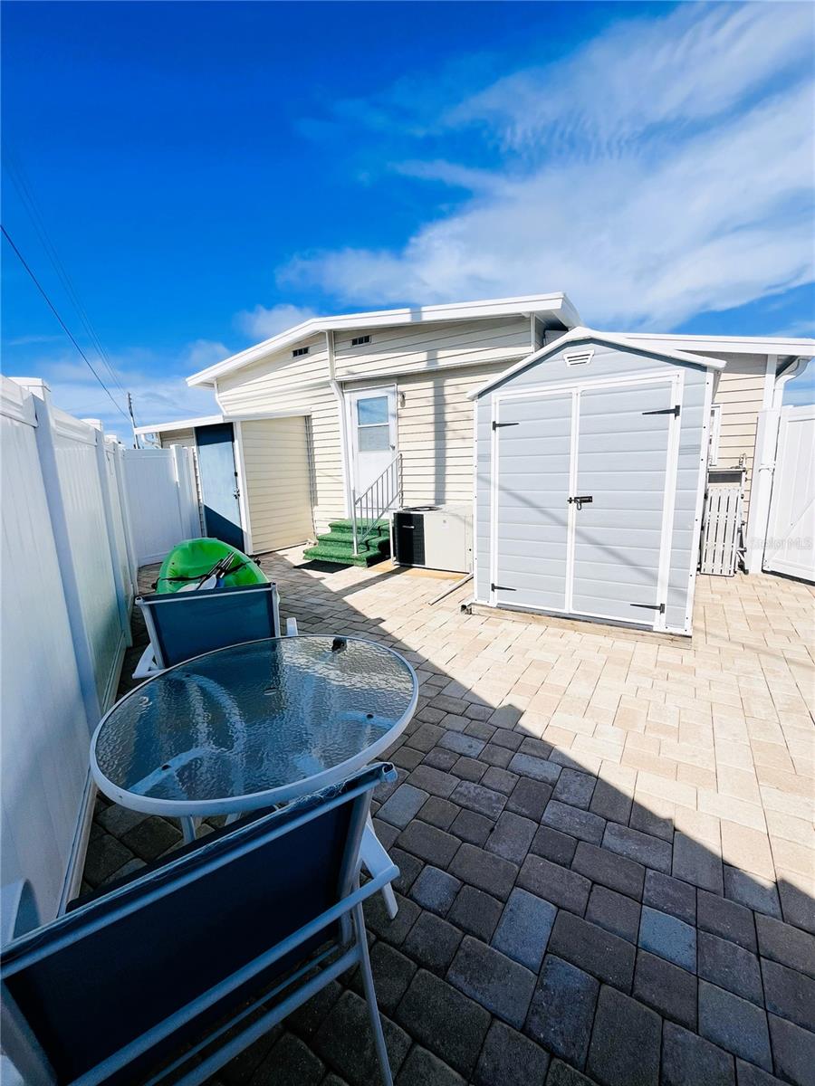 TRAILER ESTATES SECOND ADD - Residential