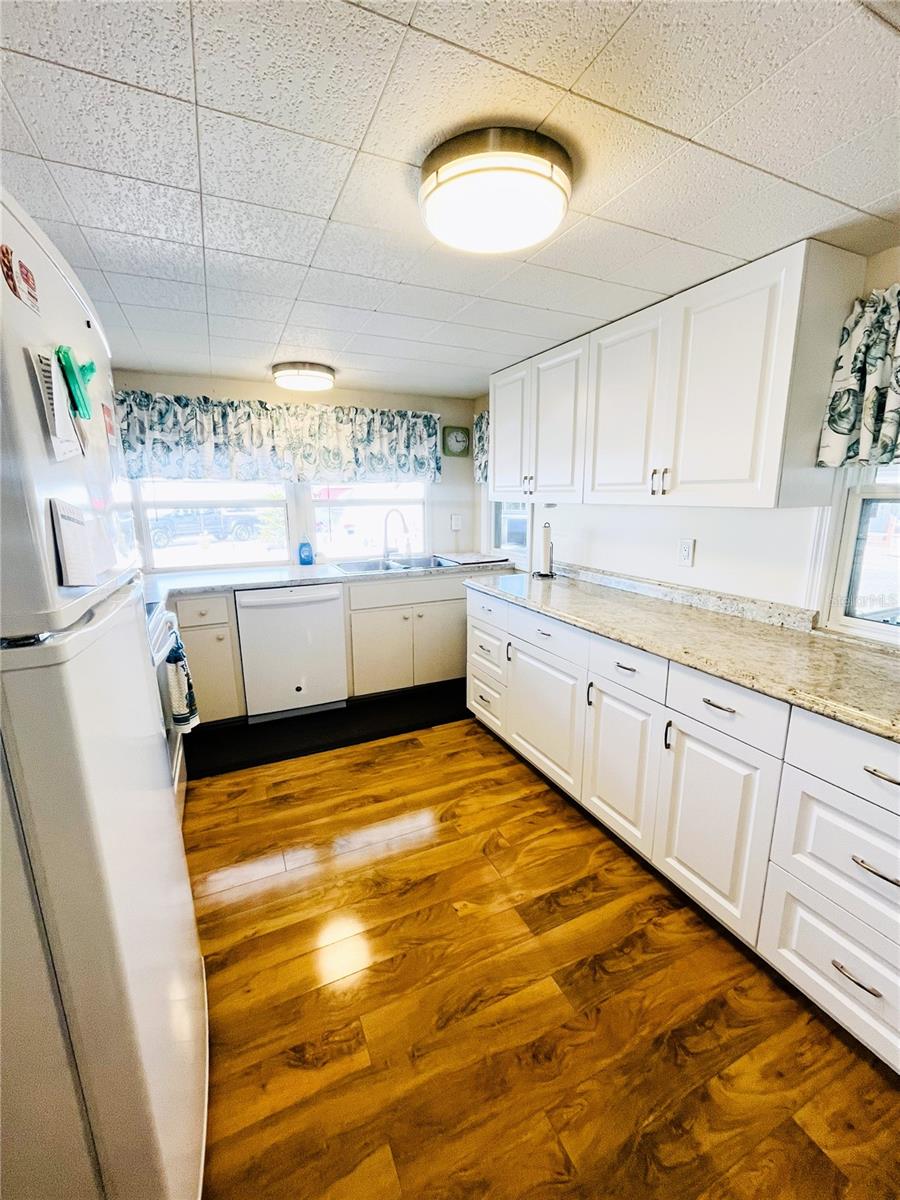 TRAILER ESTATES SECOND ADD - Residential