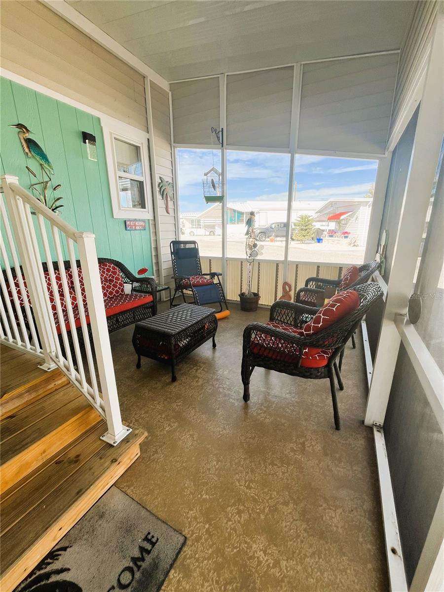 TRAILER ESTATES SECOND ADD - Residential