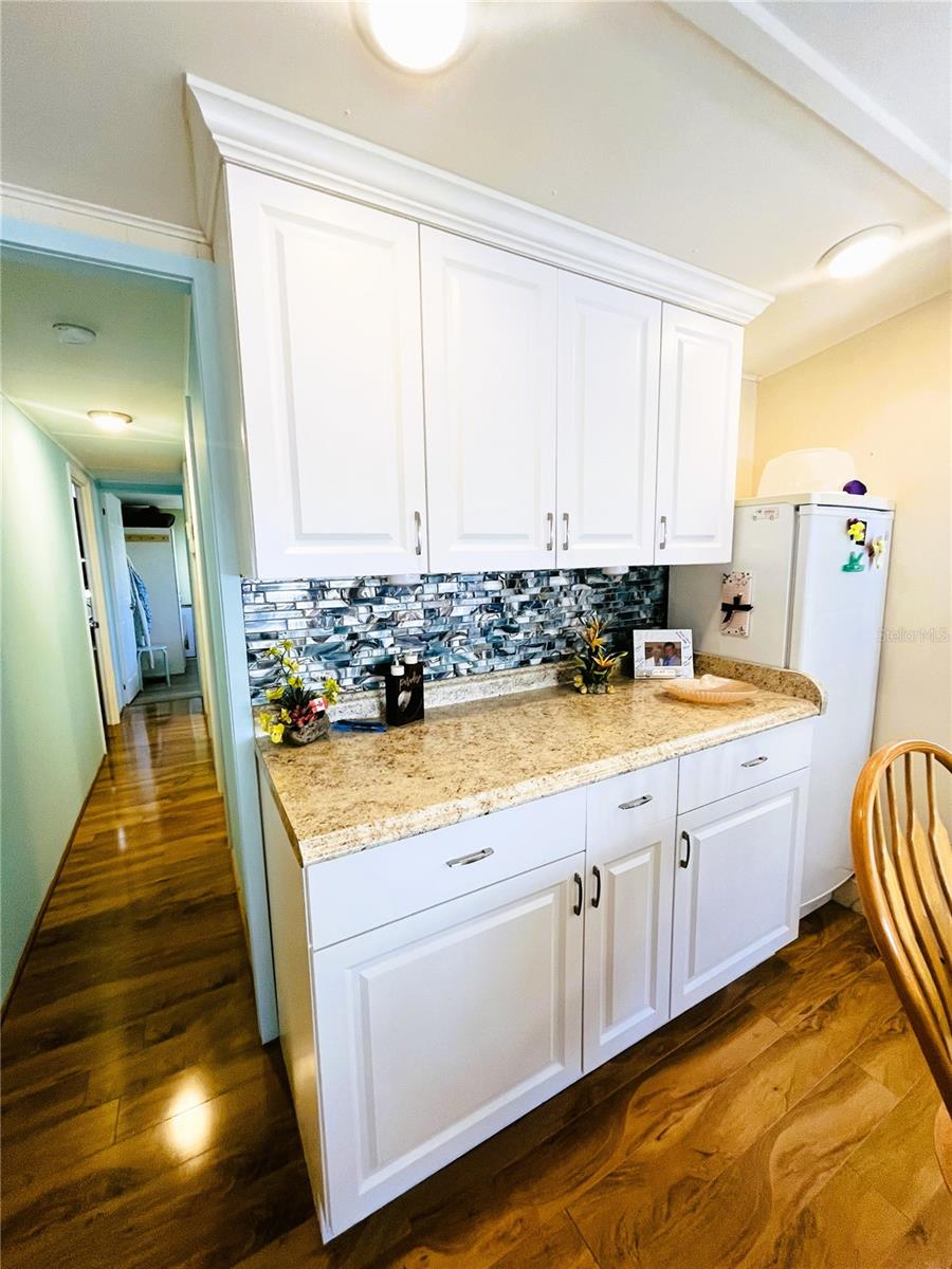 TRAILER ESTATES SECOND ADD - Residential