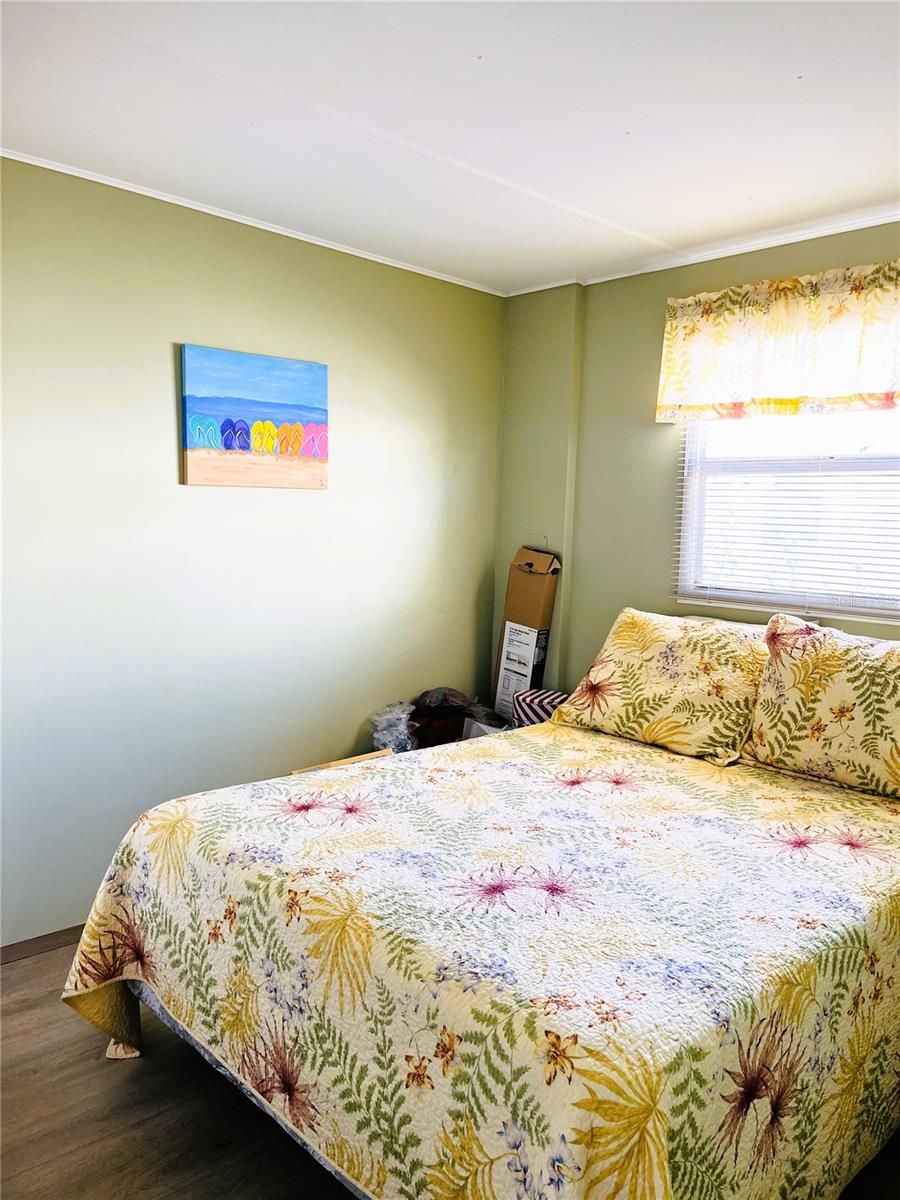 TRAILER ESTATES SECOND ADD - Residential