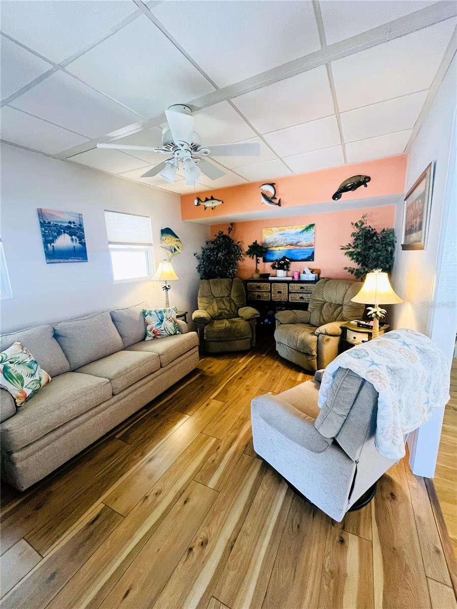 TRAILER ESTATES SECOND ADD - Residential