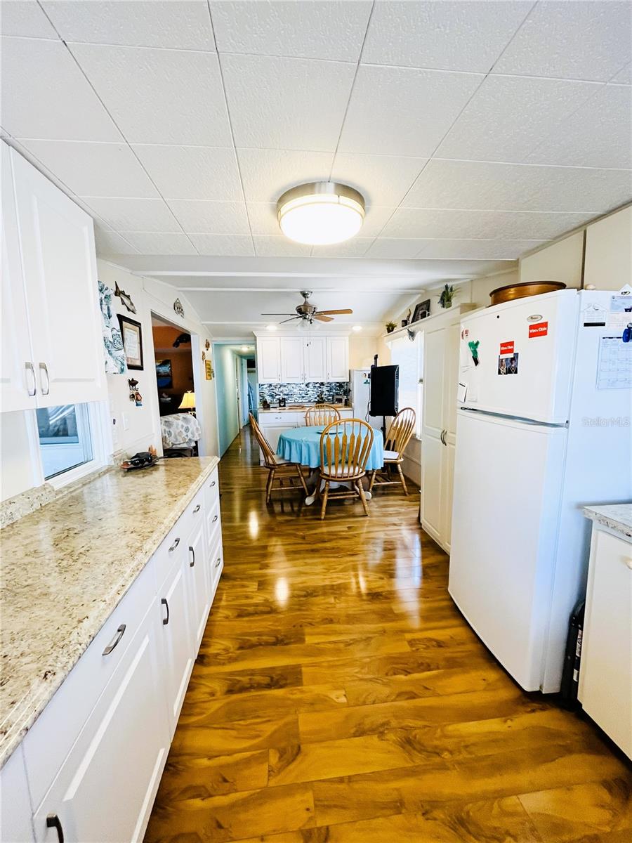 TRAILER ESTATES SECOND ADD - Residential