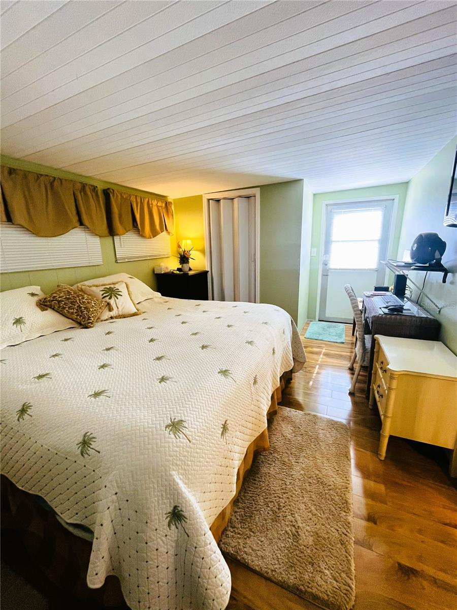 TRAILER ESTATES SECOND ADD - Residential