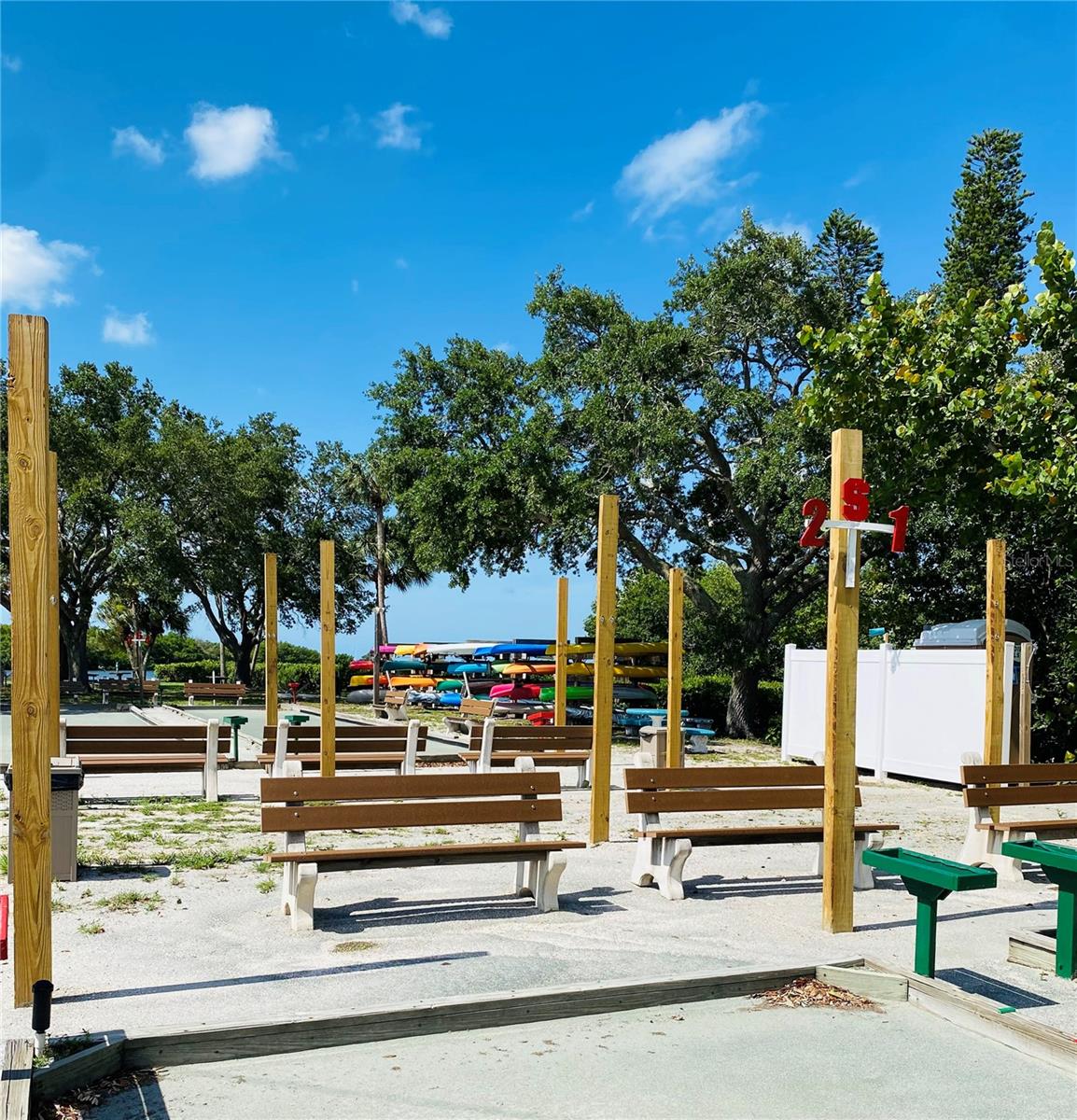 TRAILER ESTATES SECOND ADD - Residential