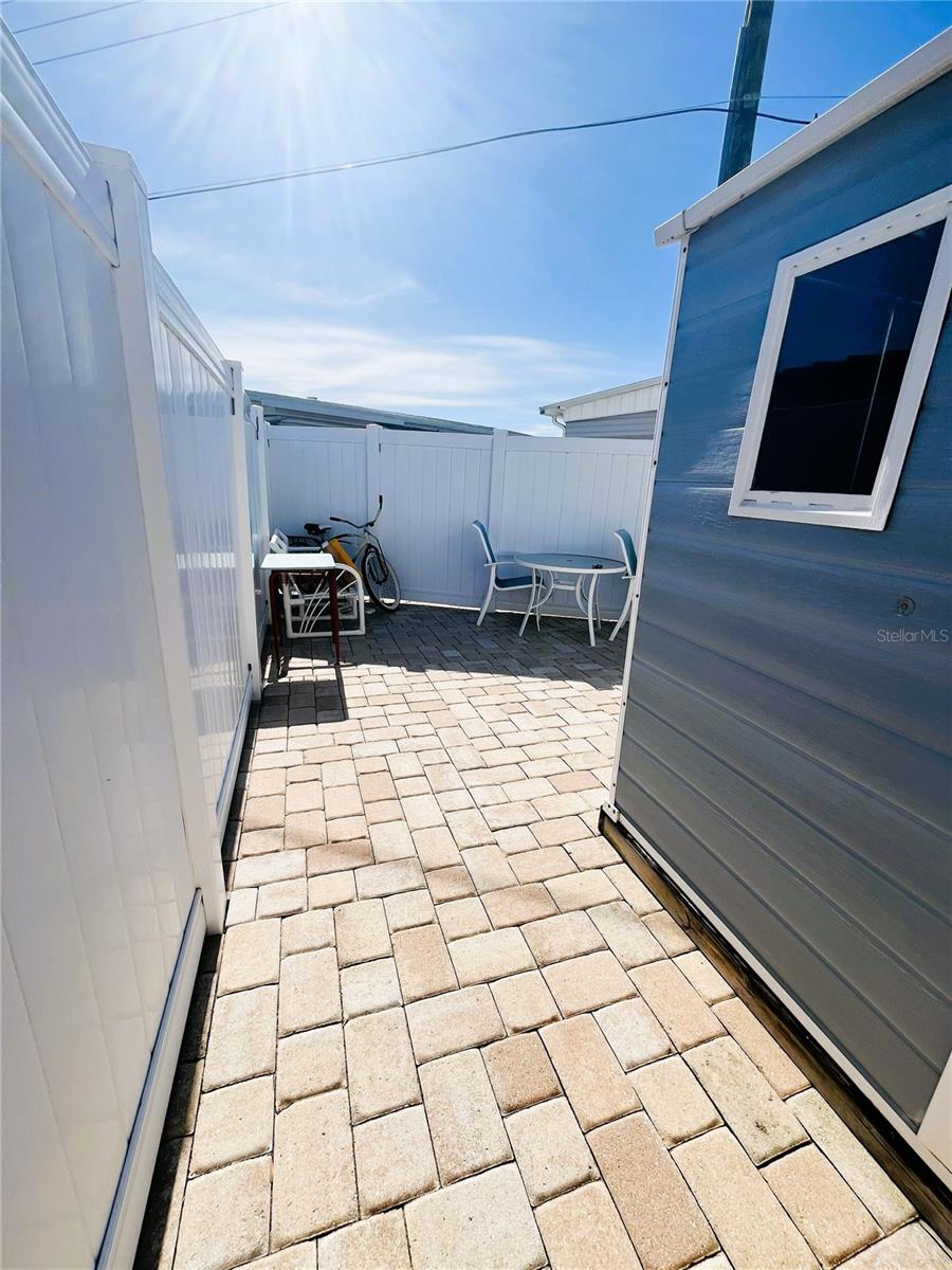 TRAILER ESTATES SECOND ADD - Residential