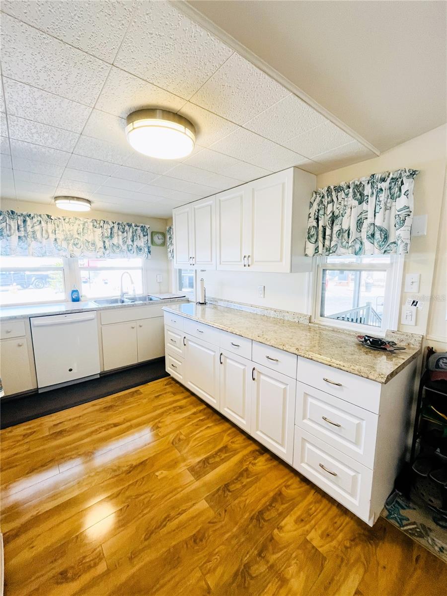 TRAILER ESTATES SECOND ADD - Residential