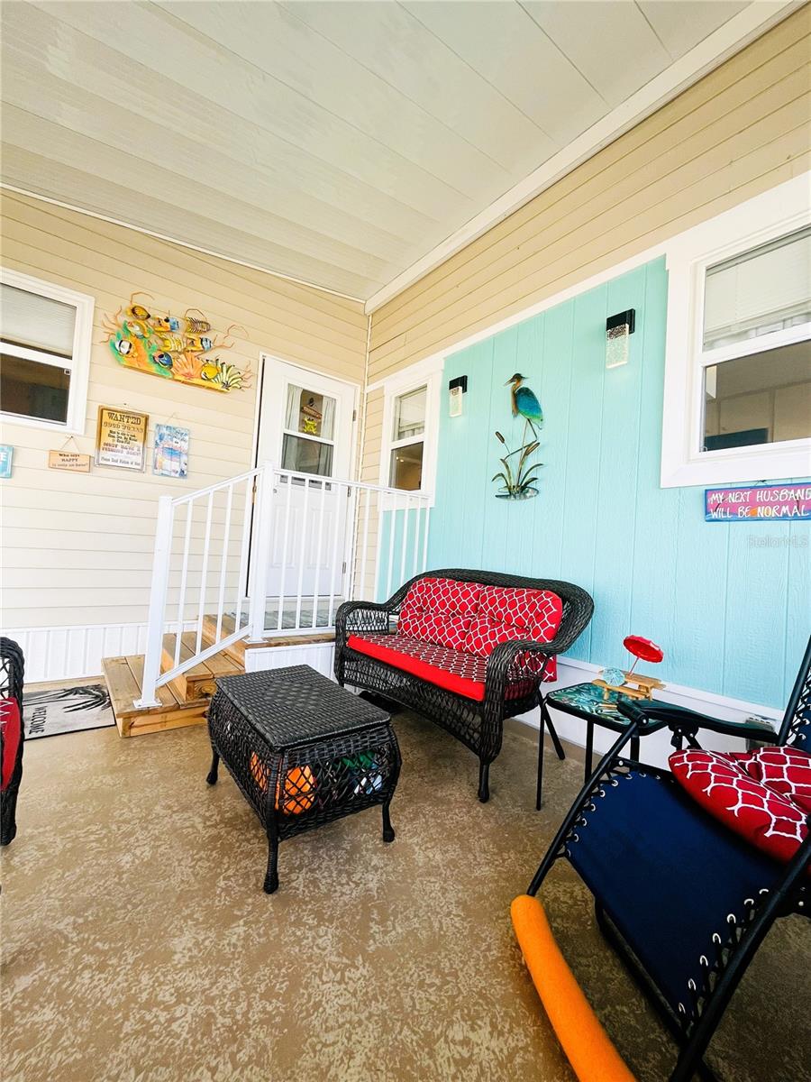 TRAILER ESTATES SECOND ADD - Residential