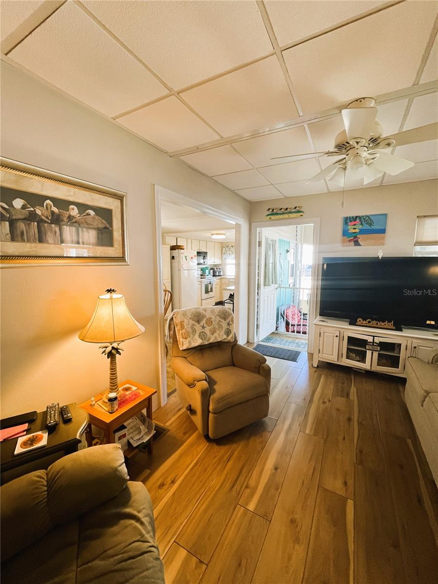 TRAILER ESTATES SECOND ADD - Residential