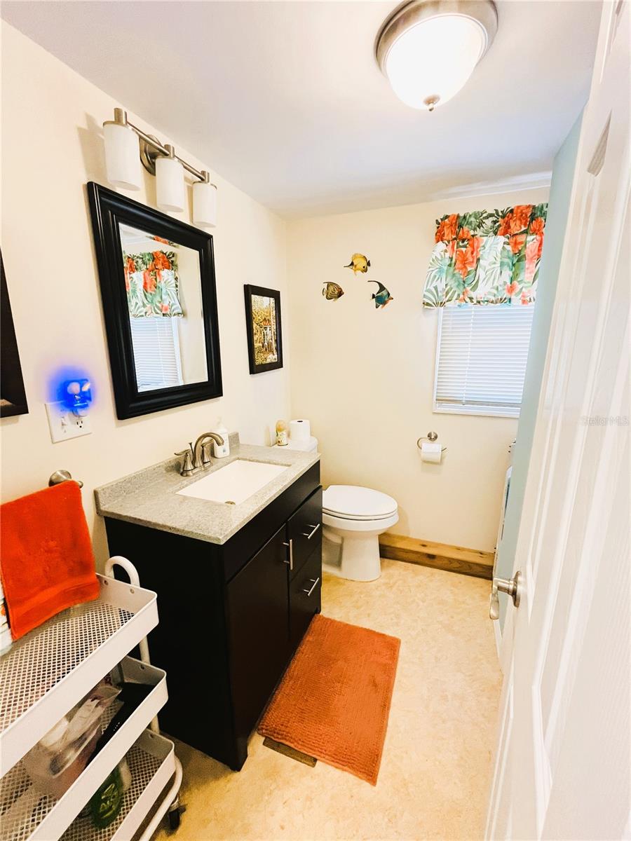 TRAILER ESTATES SECOND ADD - Residential