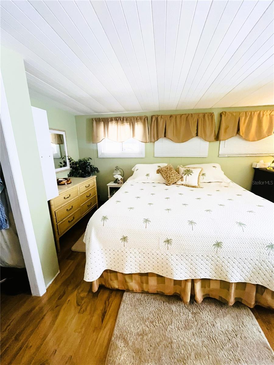 TRAILER ESTATES SECOND ADD - Residential