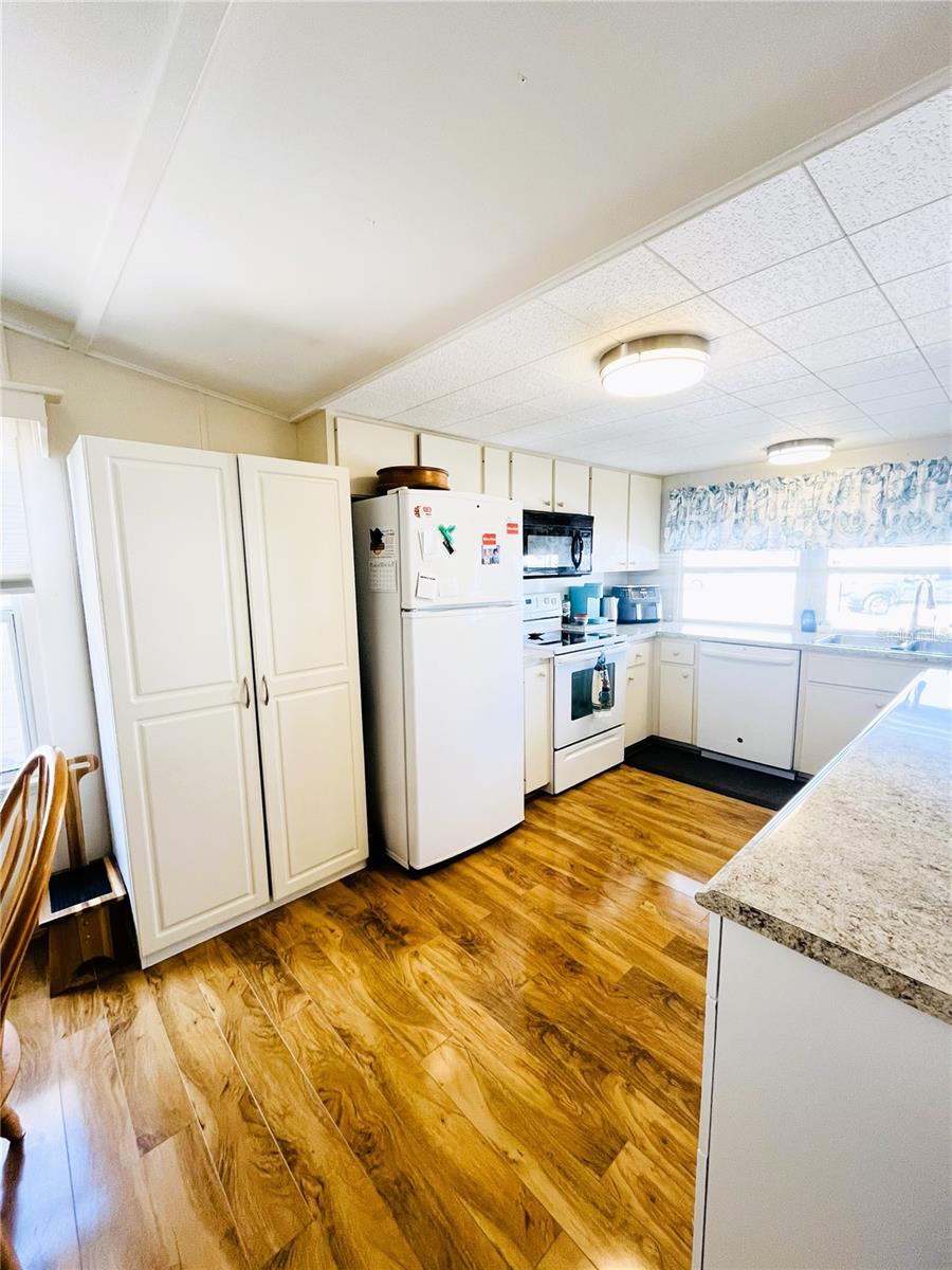 TRAILER ESTATES SECOND ADD - Residential