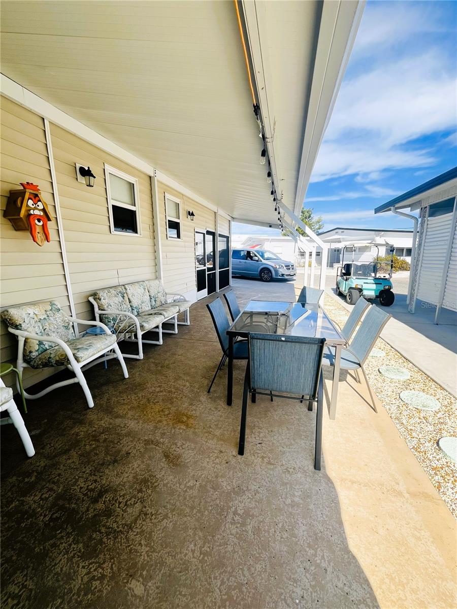 TRAILER ESTATES SECOND ADD - Residential